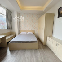 Cho Thuê Phòng Trương Quyền Q3 Đầy Đủ Nội Thất. Ngay Chợ Tân Định, Cv Lê Văn Tám 30M2 Giá 7 Triệu/Thang