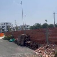 Bán 158,5 Đất Mặt Tiền Đường Trần Văn Khê, Phường 7, Thành Phố Trà Vinh. Dự Kiến Mở Đường Lộ Lớn.