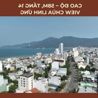 Bán căn hộ biển Sun Costa Vương Thừa Vũ Đà Nẵng - chiết khấu ưu đãi GĐ1