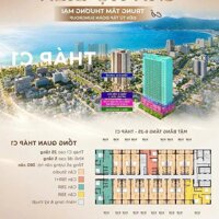 Bán căn hộ biển Sun Costa Vương Thừa Vũ Đà Nẵng - chiết khấu ưu đãi GĐ1