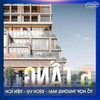 Bán căn hộ biển Sun Costa Vương Thừa Vũ Đà Nẵng - chiết khấu ưu đãi GĐ1