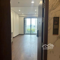 Giá Tốt Nhất M2! Bán Căn 1 Phòng Ngủ+, 41.98M², Tầng Trung View Hướng Đn, Sổ Hồng Đầy Đủ Giá Bán 3 Tỷ 150