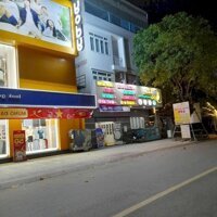 Cho thuê nhà mặt tiền kinh doanh  Nhà : 1 trệt 3 lầu , KDC phú gia 2. Phường Trảng Dài . Biên Hòa _ Đồng Nai