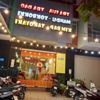 Cho thuê nhà mặt tiền kinh doanh  Nhà : 1 trệt 3 lầu , KDC phú gia 2. Phường Trảng Dài . Biên Hòa _ Đồng Nai
