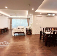 Bán Căn Hộ Tòa E Ciputra, Loại 4 Phòng Ngủ, Sửa Kỹ, Đủ Đồ, Bếp Mở, Có Ban Công