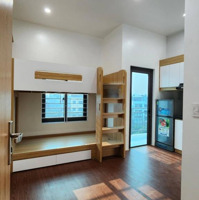 Bán Tòa Chdv Tt Hoàng Mai, Lô Góc 3 Mặt Thoáng, 19 Phòng Full Khép Kín, Dòng Tiền 95 Triệu/Tháng
