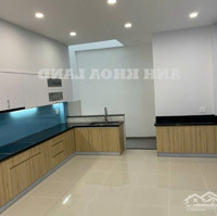 Bán Gấp Nhà 3 Tầng Hẻm Xe Hơi - Đường Số 7 - Tp. Thủ Đức - Hệ Thống Năng Lượng Mặt Trời 5.3Kw
