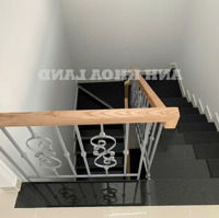 Bán Gấp Nhà 3 Tầng Hẻm Xe Hơi - Đường Số 7 - Tp. Thủ Đức - Hệ Thống Năng Lượng Mặt Trời 5.3Kw