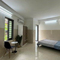 Toà Nhà Ccmn Mỹ Đình 51M2 - 8T - 20M Ra Phố - Giá Bán 15,6 Tỷ