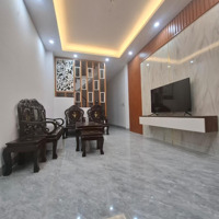 Bán Nhà Riêng Tại Hoàng Văn Thụ, Hoàng Mai, Hà Nội, 7,05 Tỷ, 40M2, Đẹp, Nhiều Tiện Ích