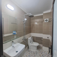 Bán Nhà Riêng Tại Hoàng Văn Thụ, Hoàng Mai, Hà Nội, 7,05 Tỷ, 40M2, Đẹp, Nhiều Tiện Ích