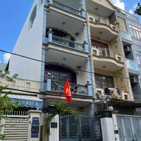 Khu Hiếm Nhà Bán! Gần Chợ Bà Chiểu Hẻm 9M Bạch Đằng, Bt -Diện Tích4X23.5M Cn 95M2 Kc: 3T St. Chỉ 15.5 Tỷ