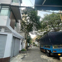 Bán Nhà 1 Trệt 3 Lầu Tại Hẻm Xe Tải Nguyễn Cửu Vân,Phường 17,Bình Thạnh,Hồ Chí Minh