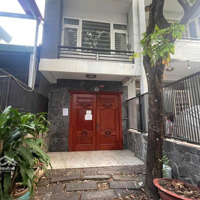Bán Nhà 1 Trệt 3 Lầu Tại Hẻm Xe Tải Nguyễn Cửu Vân,Phường 17,Bình Thạnh,Hồ Chí Minh