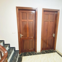 Bán Biệt Thự Mini Xây Mới. 62M2 Lô Góc
