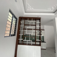 Bán Biệt Thự Mini Xây Mới. 62M2 Lô Góc
