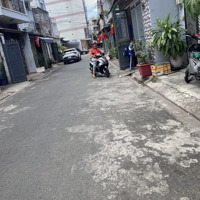 Nhà Vườn Lài Mặt Tiền Nhựa 8M - 2 Tầng 2 Phòng Ngủ- Kinh Doanh Đỉnh