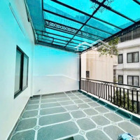 Bán Nhà Vũ Tông Phan 54M2 - 5 Tầng - Mặt Tiền 5.6M - Cách Ô Tô 15M Ở Luôn - Chỉ 8 Tỷ