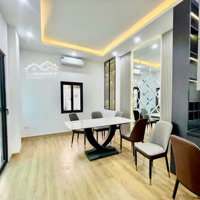 Bán Nhà Vũ Tông Phan 54M2 - 5 Tầng - Mặt Tiền 5.6M - Cách Ô Tô 15M Ở Luôn - Chỉ 8 Tỷ