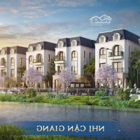 Bán Căn Độc Quyền Liền Kề 82M2 Economy Văn Lâm, Hưng Yên, Giá Chỉ Từ 10 Tỷ, Bàn Giao 2026