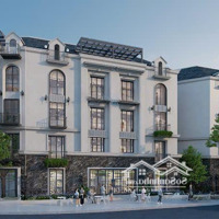Bán Căn Độc Quyền Liền Kề 82M2 Economy Văn Lâm, Hưng Yên, Giá Chỉ Từ 10 Tỷ, Bàn Giao 2026