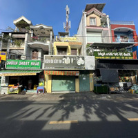 Bán Nhà 2 Mặt Tiền Kinh Doanh Sầm Uất Thu Nhập 36 Triệu/Tháng Trung Tâm Tp. Thủ Đức