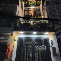Bán Nhàmặt Tiềnnguyễn Trọng Tuyển P2 Tân Bình, Nhà Đẹp Khu Vip Ít Nhà Bán