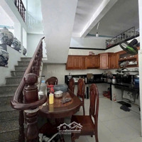 Mặt Tiền Kinh Doanh Vip Đường Hai Bà Trưng, Tp. Dĩ An, Vuông Vức, Cực Thoáng - Giá Chỉ Nhỉnh 7 Tỷ
