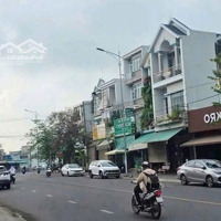 Mặt Tiền Kinh Doanh Vip Đường Hai Bà Trưng, Tp. Dĩ An, Vuông Vức, Cực Thoáng - Giá Chỉ Nhỉnh 7 Tỷ