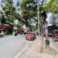 Bán Gấp Nhà Mặt Phố Dương Văn Bé, 20,5 Tỷ, 50M2, 3 Tầng, Mặt Tiền 4,3M