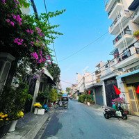 Mặt Tiền Đường Số 33 - Tân Kiểng - Quận 7 - Dt: 3.5 * 17M - Thực Tế 70M2 - 4 Tầng - Nhỉnh 10 Tỷ