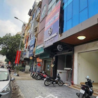 Siêu Phẩm Mặt Phố Nguyễn Xiển,Diện Tích50M2, 8 Tẩng,Mặt Tiền4M, Vỉa Hè, Ô Tô, Kd Đỉnh, Giá Hơn 25 Tỷ