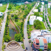 Bán Đất Khu Dân Cư Làng Sen Việt Nam Đức Hòa, Long An. Sổ Sẵn 77M2 - 1,2 Tỷ