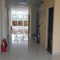 CHO THUÊ TÒA NHÀ 132 NGUYỄN TRÃI, QUẬN 5 - DTSD 850M2 - 1 HẦM 8 TẦNG - THANG MÁY, PCCC