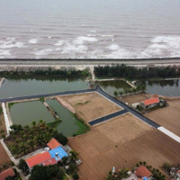 Cơ Hội Vàng! Cho Các Nđt Đất Nền Thịnh Long, 1 Tỷ, 100M2, Mặt Tiền 5M, Giá Ưu Đãi