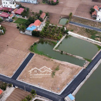 Cơ Hội Vàng! Cho Các Nđt Đất Nền Thịnh Long, 1 Tỷ, 100M2, Mặt Tiền 5M, Giá Ưu Đãi