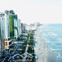 Cần Bán Lô Đất Biển Sạch Đẹp Không Cống Trụ Mặt Tiền Đường Trần Thanh Mại