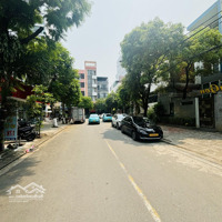 Cần Bán Lô Đất Biển Sạch Đẹp Không Cống Trụ Mặt Tiền Đường Trần Thanh Mại