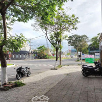 Cần Bán Lô Đất Biển Sạch Đẹp Không Cống Trụ Mặt Tiền Đường Trần Thanh Mại