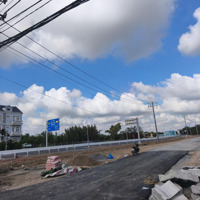 Nhà Nát Mặt Tiền Đường Nguyễn Văn Tạo, Giá: 19 Tỷ, Diện Tích: 1100M2, Thổ Cư 107M2, Ngang 8M, Xã Long Thới