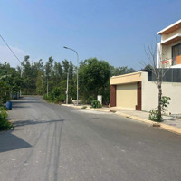 Ngộp Ngân Hàng!Diện Tích5X21M (104,9M2) Full Thổ Đường Nhựa 12M Cách Nguyễn Văn Khạ 50M. Giá Bán 1Tỷ750 Tl