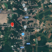 Bán Đất Nền Tại An Linh, Phú Giáo, Bình Dương, 595 Triệu Vnd, 424 M2