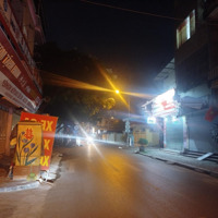 Bán Đất Tại Đường Tô Hiệu, Quang Trung, Hà Đông, Hà Nội, View Đẹp, Phân Lô Vỉa Hè, Gần Chợ Hà Đông