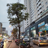 Bán Đất Tại Đường Tô Hiệu, Quang Trung, Hà Đông, Hà Nội, View Đẹp, Phân Lô Vỉa Hè, Gần Chợ Hà Đông