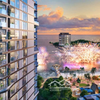 Bán Ngay Căn Hộ Nghỉ Dưỡng- Cho Thuêdiện Tích34M2 View Biển- Pháo Hoa Hót Nhất Tại Cát Bà