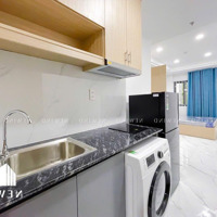 Cho Thuê Căn Hộ Bancol Thoáng Mát Full Nội Thất - Gần Lotte Mart - Tôn Đức Thắng - Chợ Tân Quy