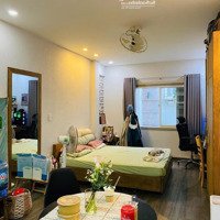 Cần Pass Gấp Chdv Studio Cao Cấp 38M2 Đầy Đủ Tiện Nghi Ngay Cv Lê Văn Tám. Hỗ Trợ Giá Tốt