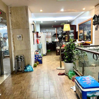 Cho Thuê Tòa Nhà Nguyên Căn 5 Tầng Trống Suốt - Dtsd 700M2