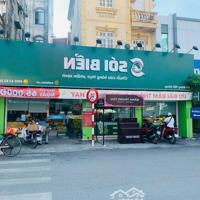 Hot.cho Thuê Nhà Mặt Phố Đào Tấn. 80Mx2T Mặt Tiền 15M. Mặt Tiền Cực Đỉnh Nhận Diện Thương Hiệu Tốt