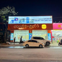 Cho Thuê Nhà Mặt Phố Phùng Hưng, Hà Đông, Với Mặt Tiền: 15M, Diện Tích: 550M2
